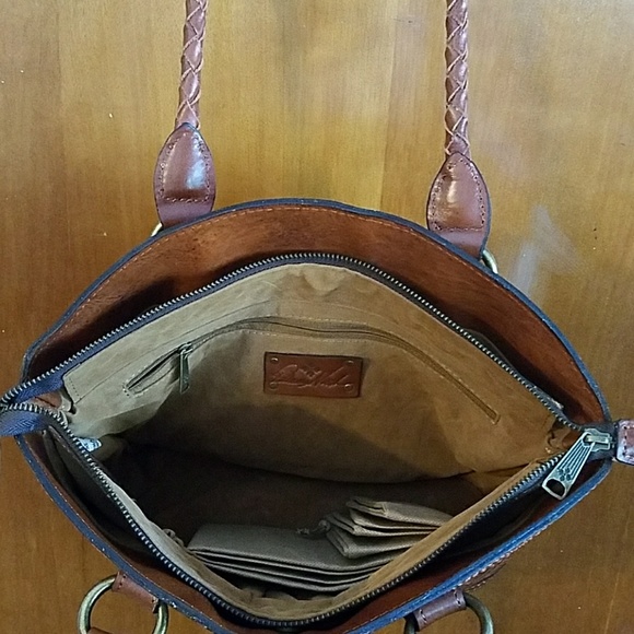 Patricia Nash Outlet Purses Made